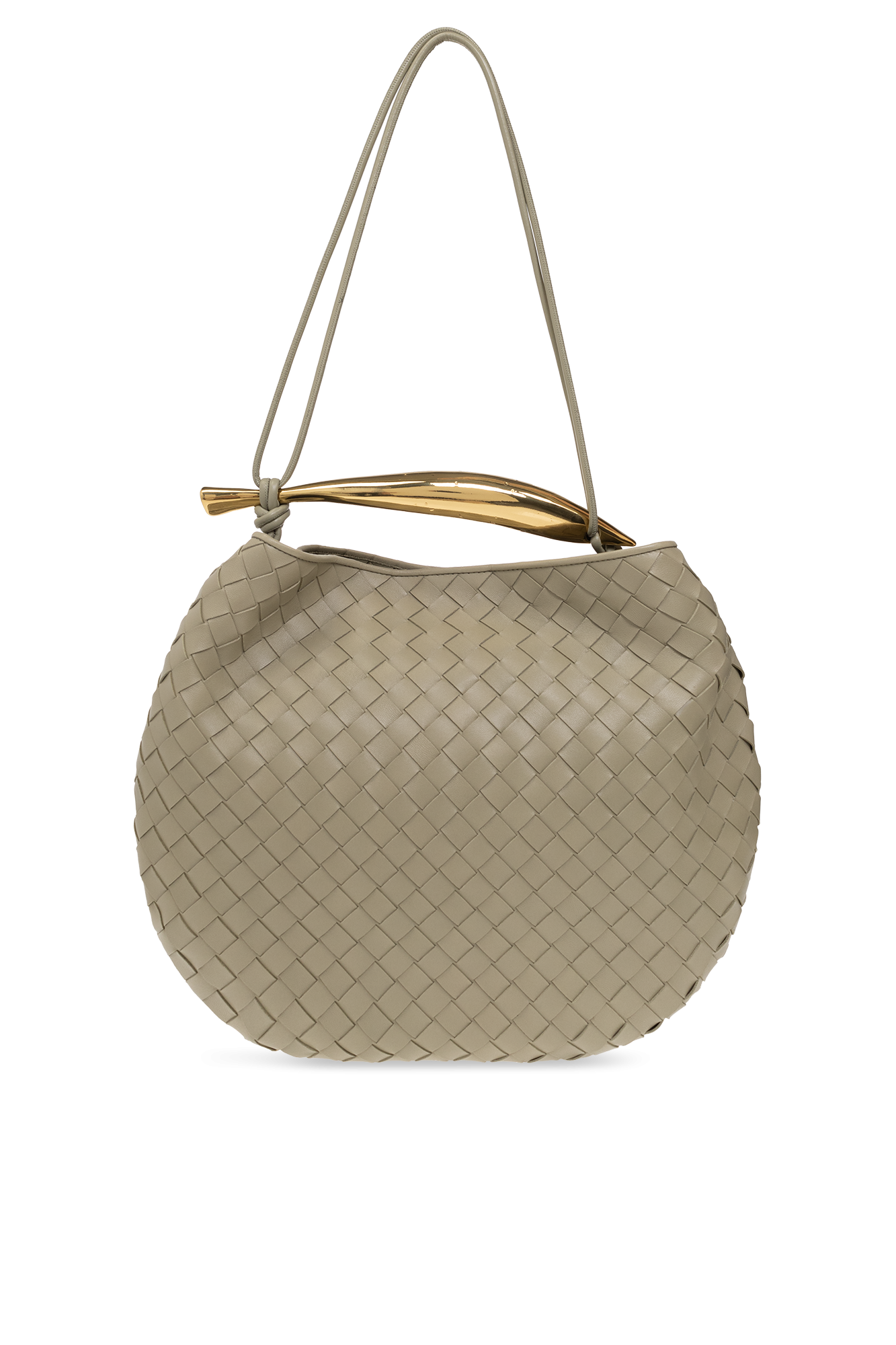 Bottega Veneta 'Sardine Medium' shoulder bag | Women's Bags